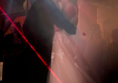 Romantické svatební místo v Pardubickém kraji